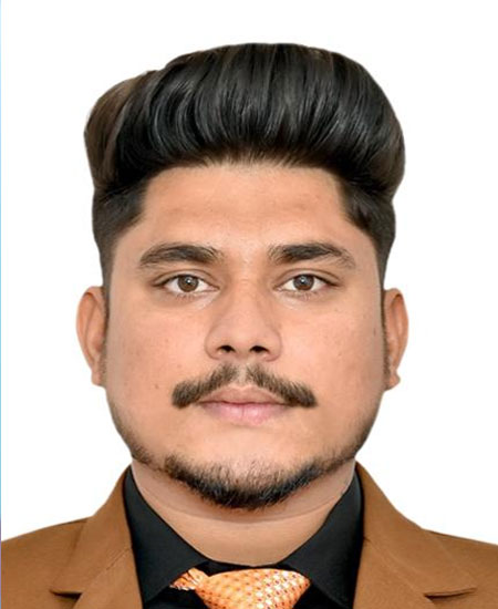 Avinash Kumar
