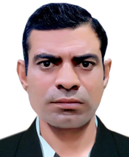 Vinod Kumar